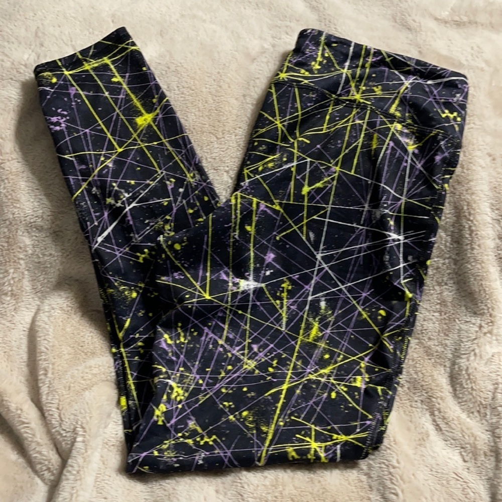 Nwot C9 by Champion leggings XL